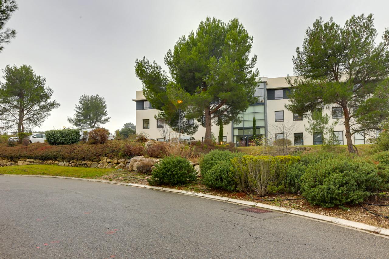 Bureau Aix-en-Provence 2416m² Location bureau Aix-en-Provence Bouches-du-Rhône OLBUR2115060 0